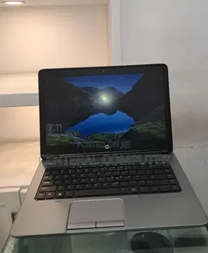 New Laptop HP EliteBook 820 G1 8GB Intel Core I5 HDD 1T