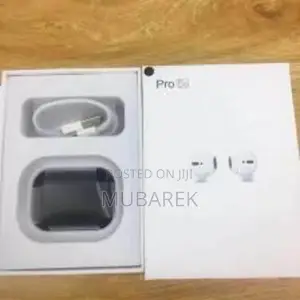 Pro 5s Ultimate Earbud