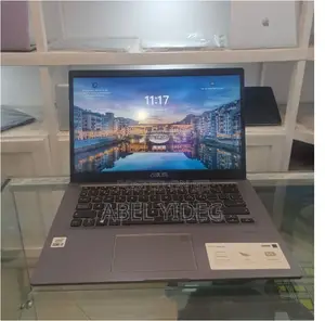 New Laptop Asus Vivobook E200HA 8GB Intel Core I3 SSD 256GB