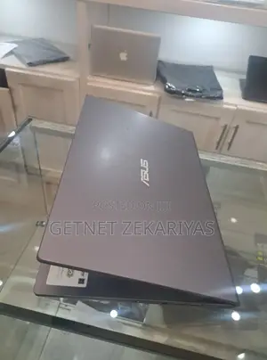 New Laptop Asus VivoBook 15 X510UQ 8GB Intel Core I3 SSD 256GB