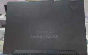 New Laptop Asus TUF Gaming A15 16GB Intel Core I7 SSD 1T