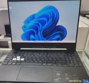 New Laptop Asus TUF Gaming A15 16GB Intel Core I7 SSD 1T