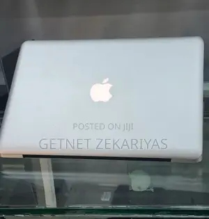 New Laptop Apple MacBook Pro 2012 4GB Intel Core I5 HDD 500GB