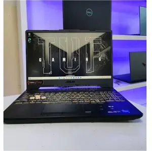 New Laptop Asus TUF Dash F15 16GB Intel Core I5 SSD 512GB