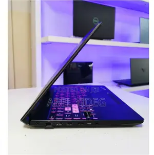 New Laptop Asus TUF Dash F15 16GB Intel Core I5 SSD 512GB