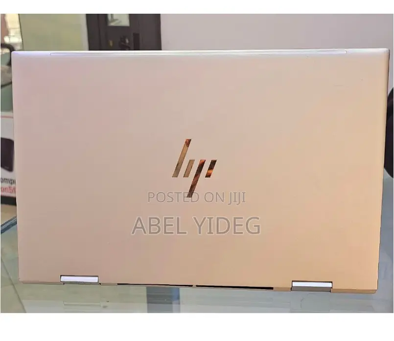New Laptop HP Envy X360 16GB Intel Core I5 SSD 512GB