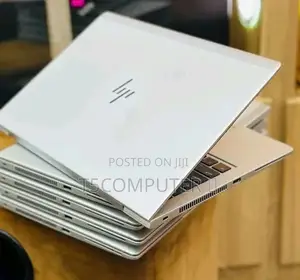 New Laptop HP EliteBook 840 G5 16GB Intel Core I5 SSD 512GB