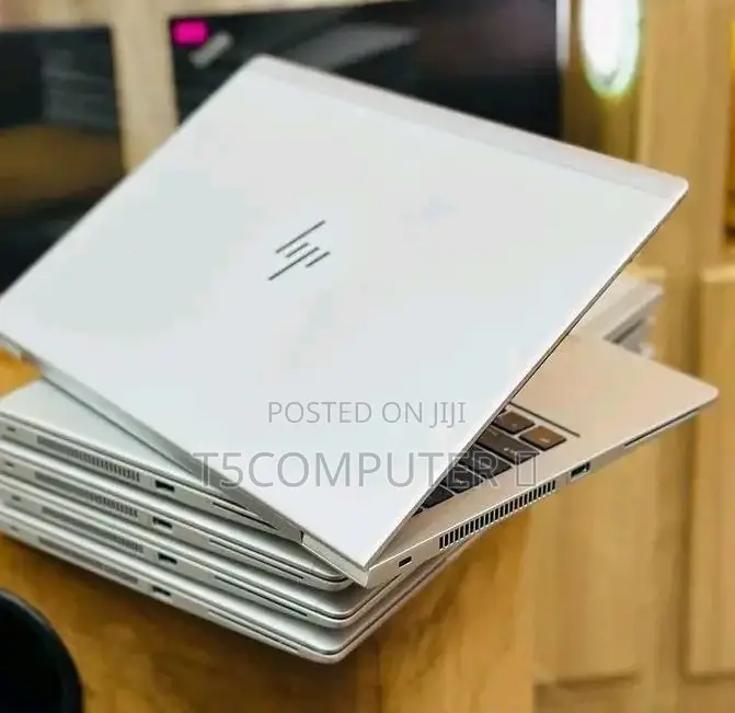 New Laptop HP EliteBook 840 G5 16GB Intel Core I5 SSD 512GB