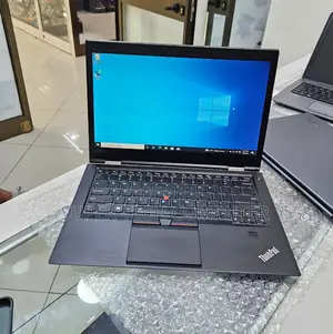 New Laptop Lenovo ThinkPad X1 Carbon 8GB Intel Core I5 SSD 512GB