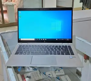 New Laptop HP EliteBook X360 1030 G3 16GB Intel Core I7 SSD 512GB