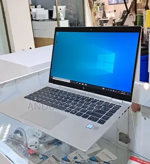 New Laptop HP EliteBook X360 1030 G3 16GB Intel Core I7 SSD 512GB