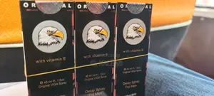 Viga Delay Spray የ ወሲብ ቆየታን ረጅም እና ጣፋጭ ለማድረግ