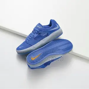 Nike Sb Ishod Flat Fashion Shoes