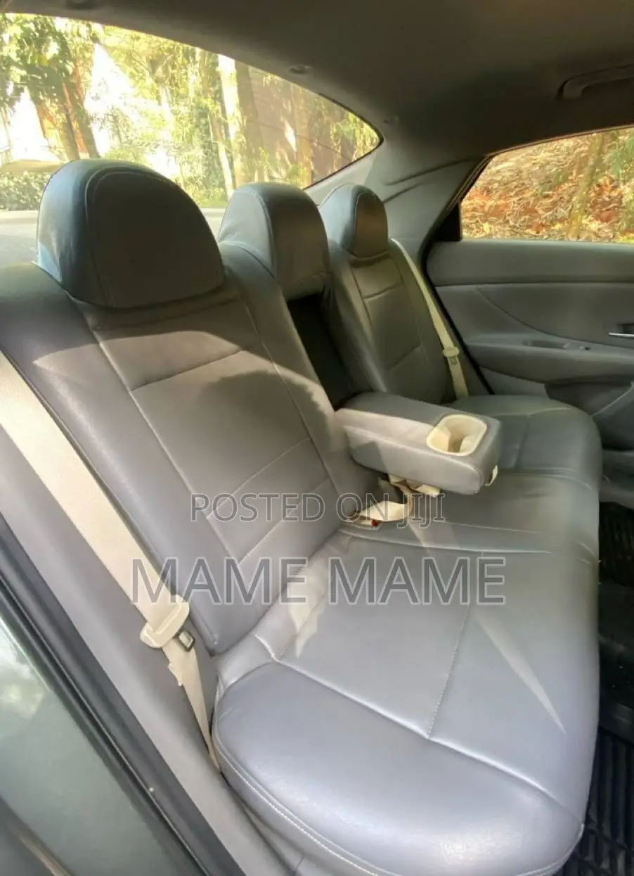 New Hyundai Elantra 2021 Gray