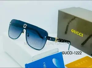 Gucci Eye Glass