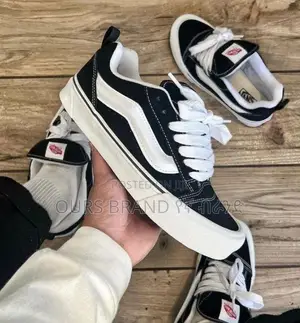 High Master Quality Vans Knu Skool Shoes