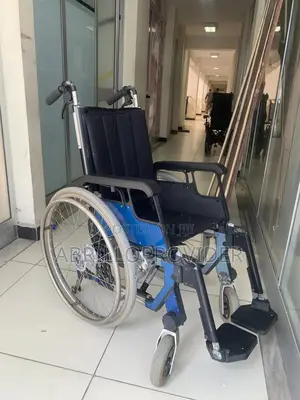 Wheelchair-Meditive Cmfortable Wheelchair|Used Wheelchair