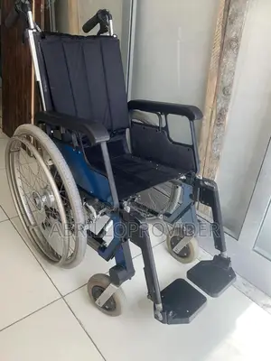 Folding Wheelchair"Assertive Wheelchair"Used Wheelchair