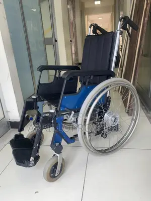 Used Wheelchair|Comfortable Highbred Wheelchair|Wheelchair