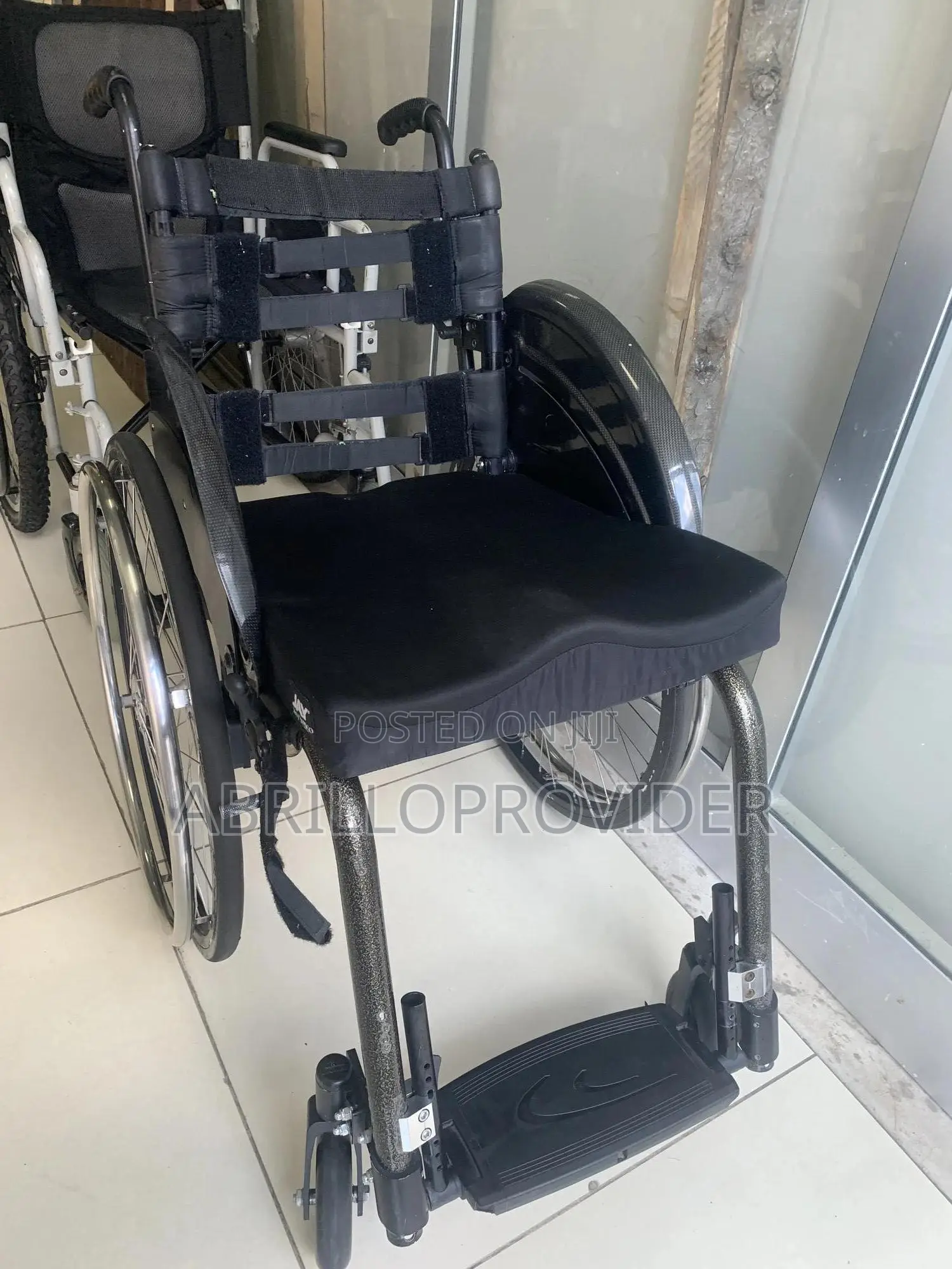 Small Types Wheelchair|Wheelchair|Used Latest Wheelchair