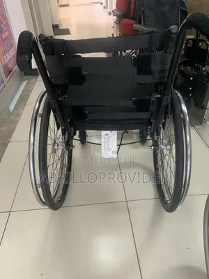 Small_size_wheelchair|Wheelchair|Wheelchair|Used Wheelchair