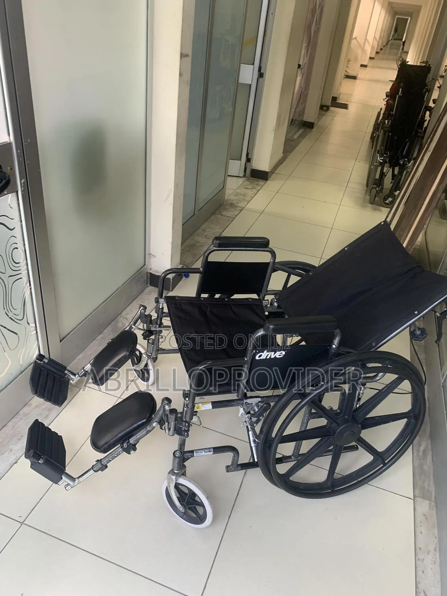 Reclining Wheelchair|Used Wheelchair|Wheelchair|Wheelchair