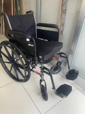 Drive New Wheelchair|Wheelchair|American Wheelchair
