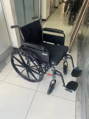 Drive Wheelchair|Wheelchair|Wheelchair|Wheelchair|Wheelchair