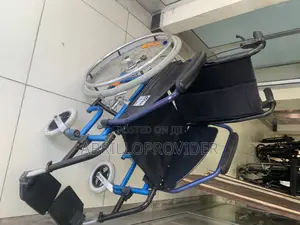 Second Wheelchair|Wheelchair|Wheelchair|Wheelchair