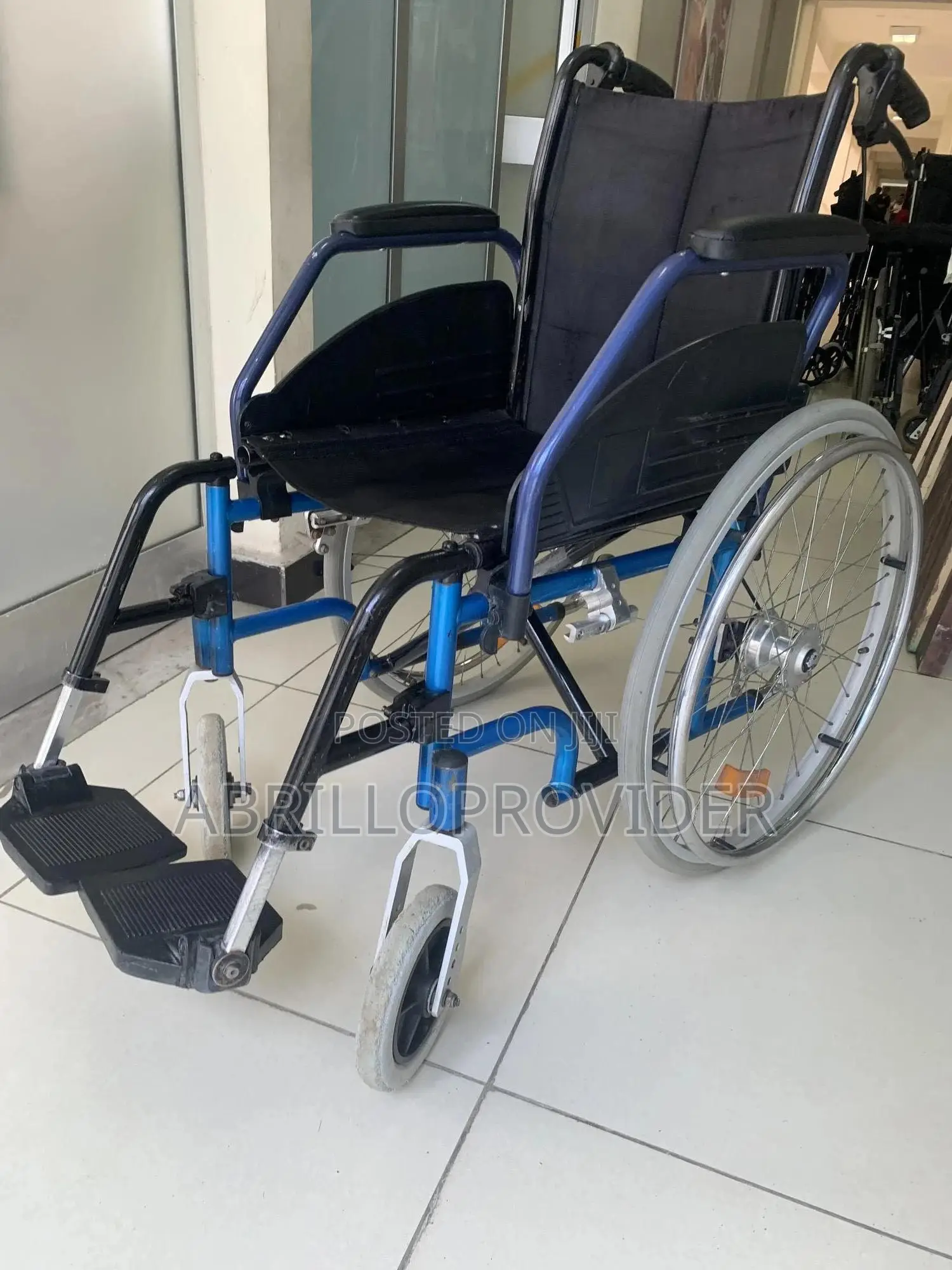 Second ~Wheelchair~Wheelchair~Wheelchair~Wheelchair~Wheel
