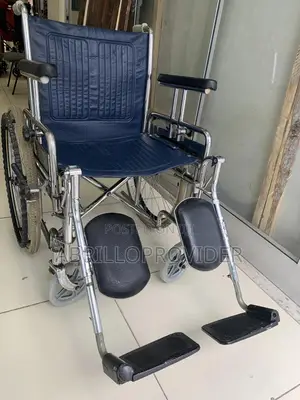 Adjustable Wheelchair~Used Wheelchair~Wheelchair~Wheelchair