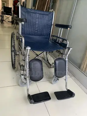 Adjustable Leg Wheelchair|Second Wheelchair|Wheelchair|Wheel