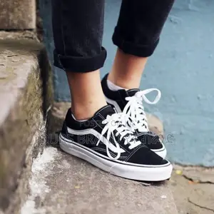 High Master Quality Vans Old School Shoes
