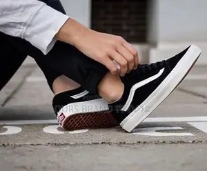 High Master Quality Vans Old School Shoes