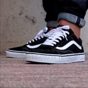 Master Quality Vans Old School Shoes