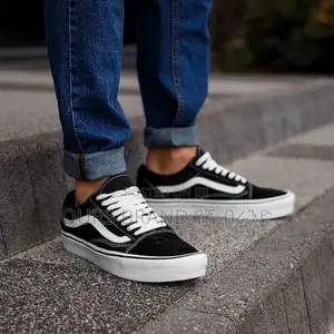 Master Quality Vans Old School Shoes