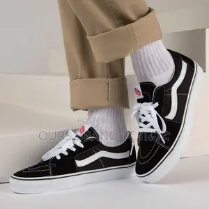 High Master Quality Vans Old School Shoes