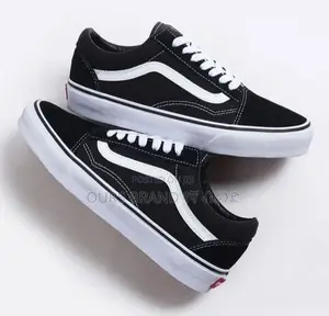High Master Quality Vans Old School Shoes