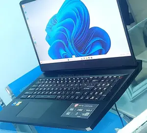 New Laptop MSI GP75 Leopard 16GB Intel Core I7 SSD 1T