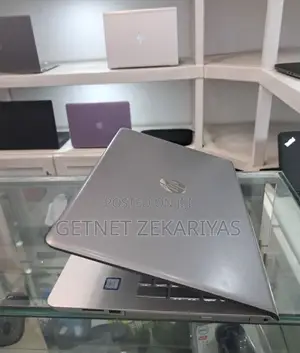New Laptop HP Pavilion 15 12GB Intel Core I5 HDD+SSD 256GB