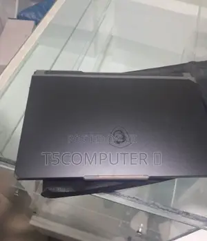 New Laptop MSI Pulse GL66 16GB Intel Core I7 SSD 512GB