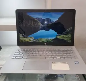 New Laptop HP Pavilion 15 8GB Intel Core I5 HDD+SSD 256GB