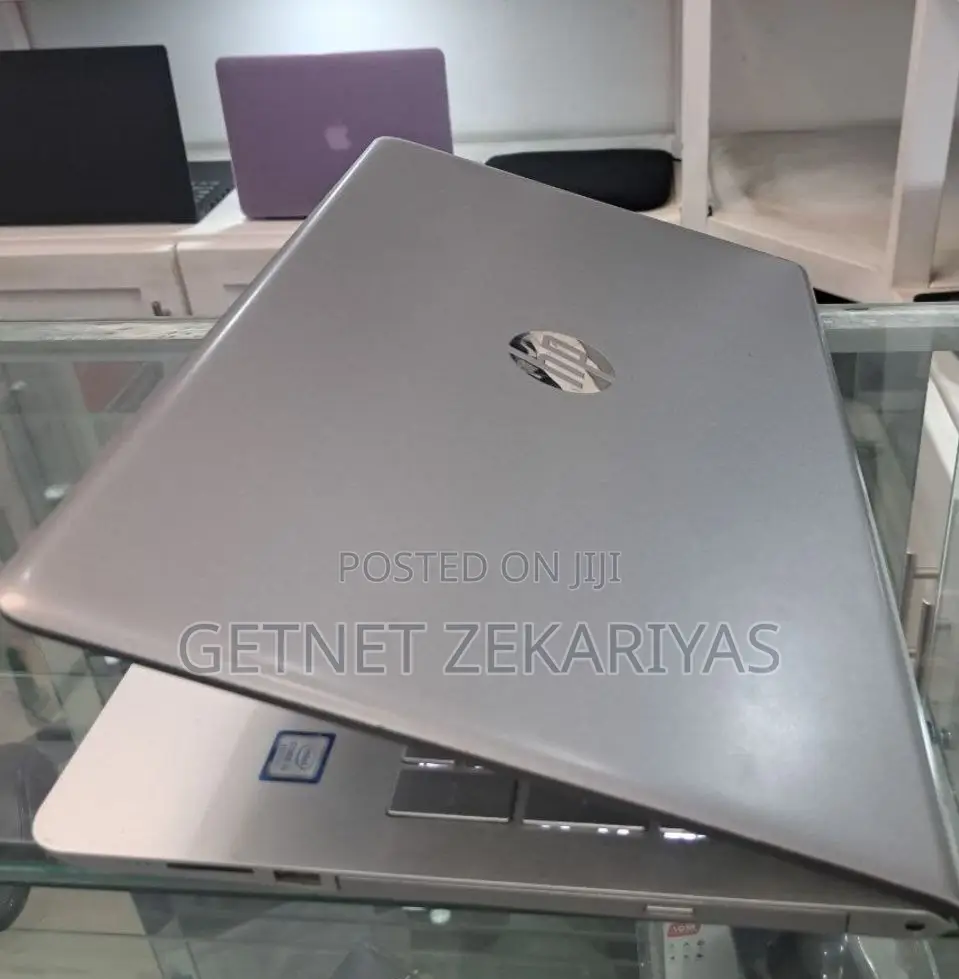 New Laptop HP Pavilion 15 8GB Intel Core I5 HDD+SSD 256GB