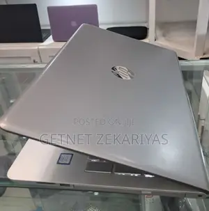 New Laptop HP Pavilion 15 8GB Intel Core I5 HDD+SSD 256GB