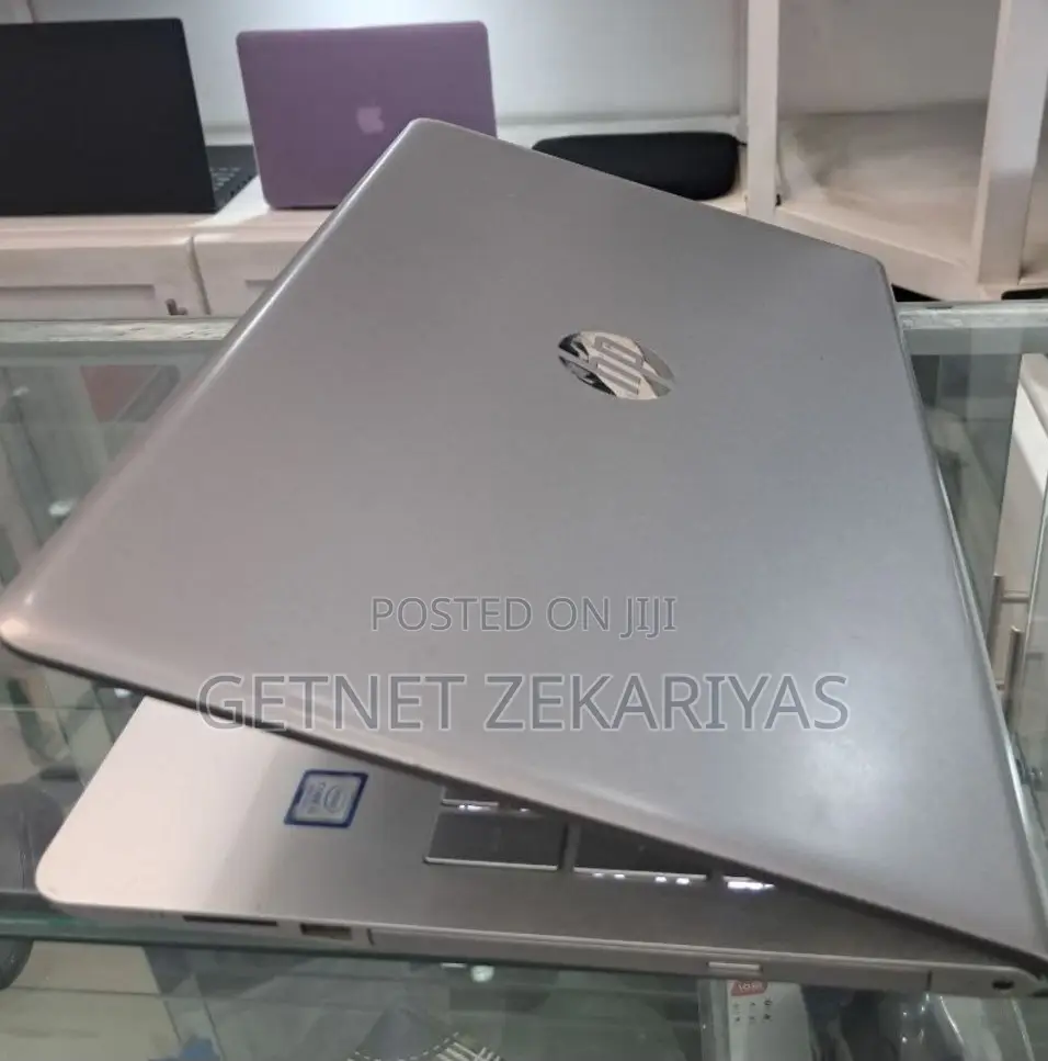 New Laptop HP Pavilion 15 8GB Intel Core I5 HDD+SSD 256GB