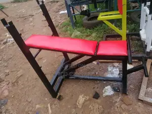 Benches ( ቤንች በቅናሽ)