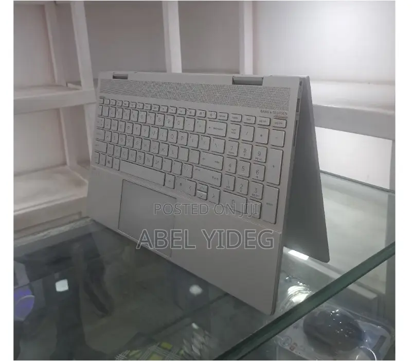 New Laptop HP Envy X360 20GB Intel Core I5 SSD 2T