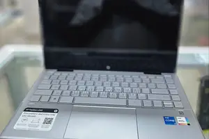 New Laptop HP 8GB Intel Core I5 SSD 1T
