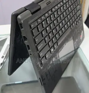 New Laptop Lenovo ThinkPad 11e 4GB Intel Pentium SSD 128GB