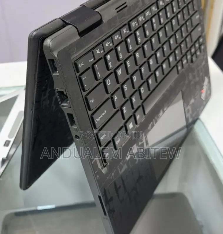 New Laptop Lenovo ThinkPad 11e 4GB Intel Pentium SSD 128GB